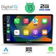 DIGITAL IQ RTC 5155_CPA (10inc) MULTIMEDIA TABLET for FORD FIESTA mod. 2018&gt;