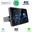 DIGITAL IQ RTF 6935_CPA (9" 1DIN) MULTIMEDIA TABLET 1DIN
