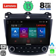 LENOVO SSW 10182_CPA (10inc) MULTIMEDIA TABLET for HONDA ACCORD mod. 2003-2007