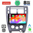 LENOVO SSW 10241_CPA (10inc) MULTIMEDIA TABLET for HYUNDAI TUSCON mod. 2004-2010