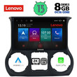 LENOVO SSW 10295_CPA (10inc) MULTIMEDIA TABLET for JEEP WRANGLER  mod. 2011-2014