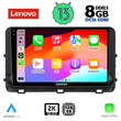 LENOVO SSW 10303_CPA (10inc) MULTIMEDIA TABLET for KIA CEED - XCEED mod. 2018-2022