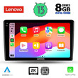 LENOVO SSW 10476_CPA (10inc) MULTIMEDIA TABLET for NISSAN XTRAIL mod. 2004-2007