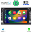 DIGITAL IQ BXE 565_CPA (6.5'' DVD) MULTIMEDIA 2DIN