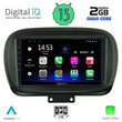 DIGITAL IQ RSB 2134_CPA (9inc) MULTIMEDIA TABLET for FIAT 500Χ mod. 2014&gt;