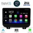 DIGITAL IQ RSB 2298_CPA (9inc) MULTIMEDIA TABLET for JEEP WRANGLER mod. 2018&gt;