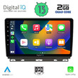 DIGITAL IQ RSB 2546_CPA (9inc) MULTIMEDIA TABLET for RENAULT CLIO mod. 2019&gt;