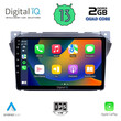 DIGITAL IQ RSB 2670_CPA (9inc) MULTIMEDIA TABLET for SUZUKI ALTO - NISSAN PIXO 2009&gt;