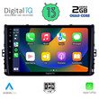 DIGITAL IQ RSB 2758_CPA (9inc) MULTIMEDIA TABLET for VW POLO – TROC – TCROSS mod. 2017&gt;