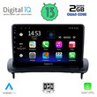 DIGITAL IQ RSB 2783_CPA (9inc) MULTIMEDIA TABLET for VOLVO C30 - S40 mod. 2005-2013