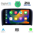 DIGITAL IQ RSB 2786_CPA (9inc) MULTIMEDIA TABLET for VOLVO S80 mod. 1998-2006