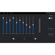 DIGITAL IQ RSB 2765_CPA (9inc) MULTIMEDIA TABLET for VW TOUAREG mod. 2003-2011