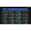 DIGITAL IQ RSB 2765_CPA (9inc) MULTIMEDIA TABLET for VW TOUAREG mod. 2003-2011
