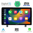 DIGITAL IQ RTC 5485_CPA (9inc) MULTIMEDIA TABLET for OPEL ASTRA H mod.2004-2010