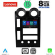 LENOVO SSW 10215_CPA (9inc) MULTIMEDIA TABLET for HUMMER H2 mod. 2001-2007