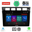LENOVO SSW 10306_CPA (9inc) MULTIMEDIA TABLET for KIA PICANTO mod. 2004-2008
