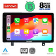 LENOVO SSW 10485_CPA (9inc) MULTIMEDIA TABLET for OPEL ASTRA H mod.2004-2010