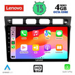 LENOVO SSX 9306_CPA (9inc) MULTIMEDIA TABLET for KIA PICANTO mod. 2004-2008