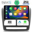 DIGITAL IQ RSB 2137_CPA (9inc) MULTIMEDIA TABLET for FIAT DOBLO mod. 2010-2015