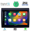 DIGITAL IQ RSB 2140_CPA (9inc) MULTIMEDIA TABLET for FIAT DUCATO mod. 2006-2011