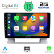 DIGITAL IQ RSB 2482_CPA (9inc) MULTIMEDIA TABLET for OPEL ASTRA J mod. 2010-2016