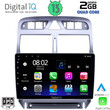 DIGITAL IQ RSB 2512_CPA (9inc) MULTIMEDIA TABLET for PEUGEOT 307 mod. 2001-2008