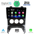 DIGITAL IQ RSB 2515_CPA A/C (9inc) MULTIMEDIA TABLET for PEUGEOT 3008 mod. 2008-2016 με A/C