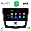 DIGITAL IQ RSB 2549_CPA (9inc) MULTIMEDIA TABLET for RENAULT KADJAR mod. 2015&gt;
