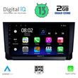 DIGITAL IQ RSB 2573_CPA (9inc) MULTIMEDIA TABLET for SEAT ARONA mod. 2018&gt;