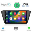 DIGITAL IQ RSB 2582_CPA (9inc) MULTIMEDIA TABLET for SKODA FABIA mod. 2015&gt;