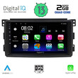 DIGITAL IQ RSB 2621_CPA (9inc) MULTIMEDIA TABLET for SMART mod. 2007-2010