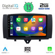 DIGITAL IQ RSB 2622_CPA (9inc) MULTIMEDIA TABLET for SMART (451) mod. 2010-2015