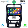 DIGITAL IQ RSB 2678_CPA (9inc) MULTIMEDIA TABLET for SUZUKI JIMNY mod. 2007-2017