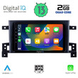 DIGITAL IQ RSB 2696_CPA (9inc) MULTIMEDIA TABLET for SUZUKI GRAND VITARA mod. 2005-2015