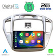 DIGITAL IQ RSB 2718_CPA (9inc) MULTIMEDIA TABLET for TOYOTA HIGHLANDER mod. 2002-2009