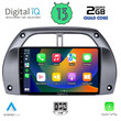 DIGITAL IQ RSB 2730_CPA A/C (9inc) MULTIMEDIA TABLET for TOYOTA RAV 4 mod. 2000-2006