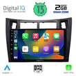 DIGITAL IQ RSB 2736_CPA (9inc) MULTIMEDIA TABLET for TOYOTA YARIS mod. 2006-2011