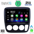 DIGITAL IQ RSB 2196_CPA A/C (9inc) MULTIMEDIA TABLET for HONDA CRV mod. 1996-2006