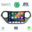 DIGITAL IQ RSB 2224_CPA (9inc) MULTIMEDIA TABLET for HYUNDAI i10 mod. 2014-2020