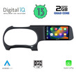 DIGITAL IQ RSB 2225_CPA (9inc) MULTIMEDIA TABLET for HYUNDAI i10 mod. 2020&gt;