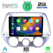 DIGITAL IQ RSB 2227_CPA A/C (9inc) MULTIMEDIA TABLET for HYUNDAI i20 mod. 2008-2012