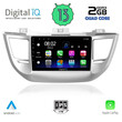 DIGITAL IQ RSB 2243_CPA (9inc) MULTIMEDIA TABLET for HYUNDAI TUSCON  mod. 2015-2019