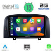DIGITAL IQ RSB 2248_CPA (9inc) MULTIMEDIA TABLET for HYUNDAI  SONATA mod. 2006-2009