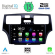 DIGITAL IQ RSB 2342_CPA (9inc) MULTIMEDIA TABLET for LEXUS ES 300 mod. 2000-2006