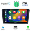 DIGITAL IQ RSB 2365_CPA (9inc) MULTIMEDIA TABLET for MAZDA 3 mod. 2003-2008
