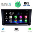 DIGITAL IQ RSB 2391_CPA (10inc) MULTIMEDIA TABLET for MAZDA CX9 mod. 2006-2015