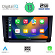 DIGITAL IQ RSB 2391_CPA (10inc) MULTIMEDIA TABLET for MAZDA CX9 mod. 2006-2015