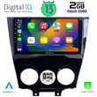 DIGITAL IQ RSB 2395_CPA (9inc) MULTIMEDIA TABLET for MAZDA RX8 mod. 2008&gt;