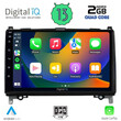 DIGITAL IQ RSB 2400_CPA (9inc) MULTIMEDIA TABLET for MERCEDES A – B -SPRINTER – VITO mod. 2007&gt;