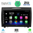 DIGITAL IQ RSB 2419_CPA (9inc) MULTIMEDIA TABLET for MERCEDES SLK R171 mod. 2004-2010